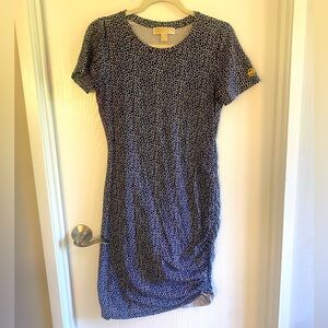 Michael Kors Mini Dress, Size M EUC
